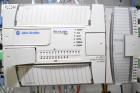 Used Matrix Packaging Mercury HS High Speed Vertical, Form, Fill and Seal Machine. Capable of speeds up to 140 BPM. Bag size range: 1.75